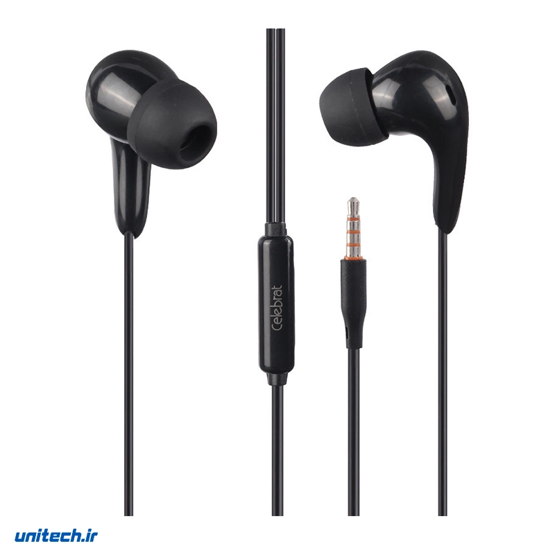 هندزفری سیمی سلبریت G26 YqAQT8